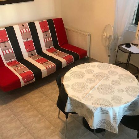 Apartman Gracin 普利莫顿 外观 照片