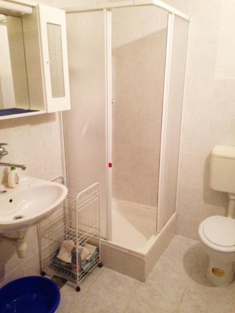 Apartman Gracin 普利莫顿 外观 照片