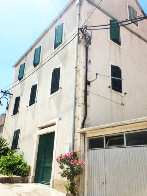 Apartman Gracin 普利莫顿 外观 照片