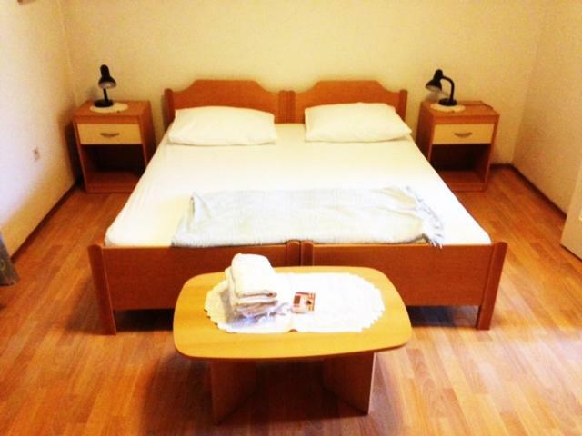 Apartman Gracin 普利莫顿 外观 照片