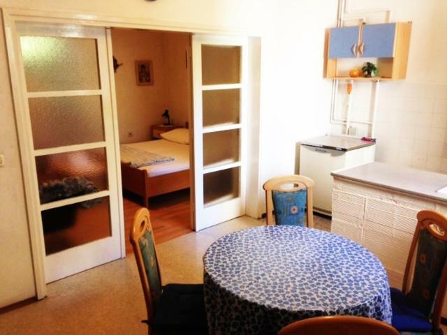 Apartman Gracin 普利莫顿 外观 照片