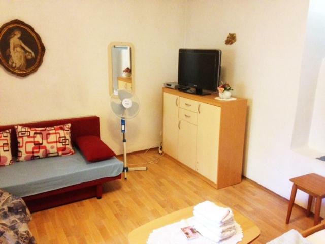 Apartman Gracin 普利莫顿 外观 照片