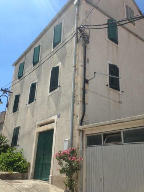 Apartman Gracin 普利莫顿 外观 照片