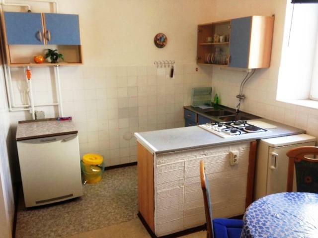 Apartman Gracin 普利莫顿 外观 照片