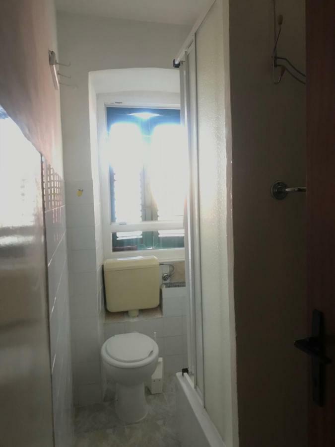 Apartman Gracin 普利莫顿 外观 照片