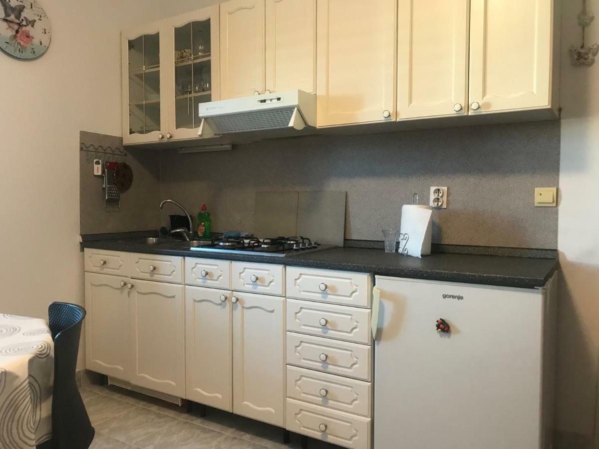 Apartman Gracin 普利莫顿 外观 照片