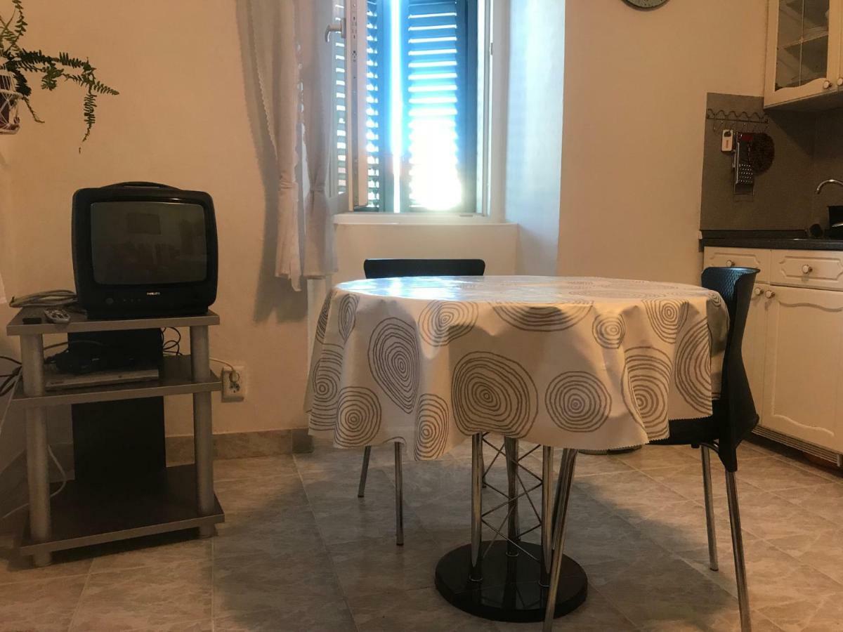 Apartman Gracin 普利莫顿 外观 照片