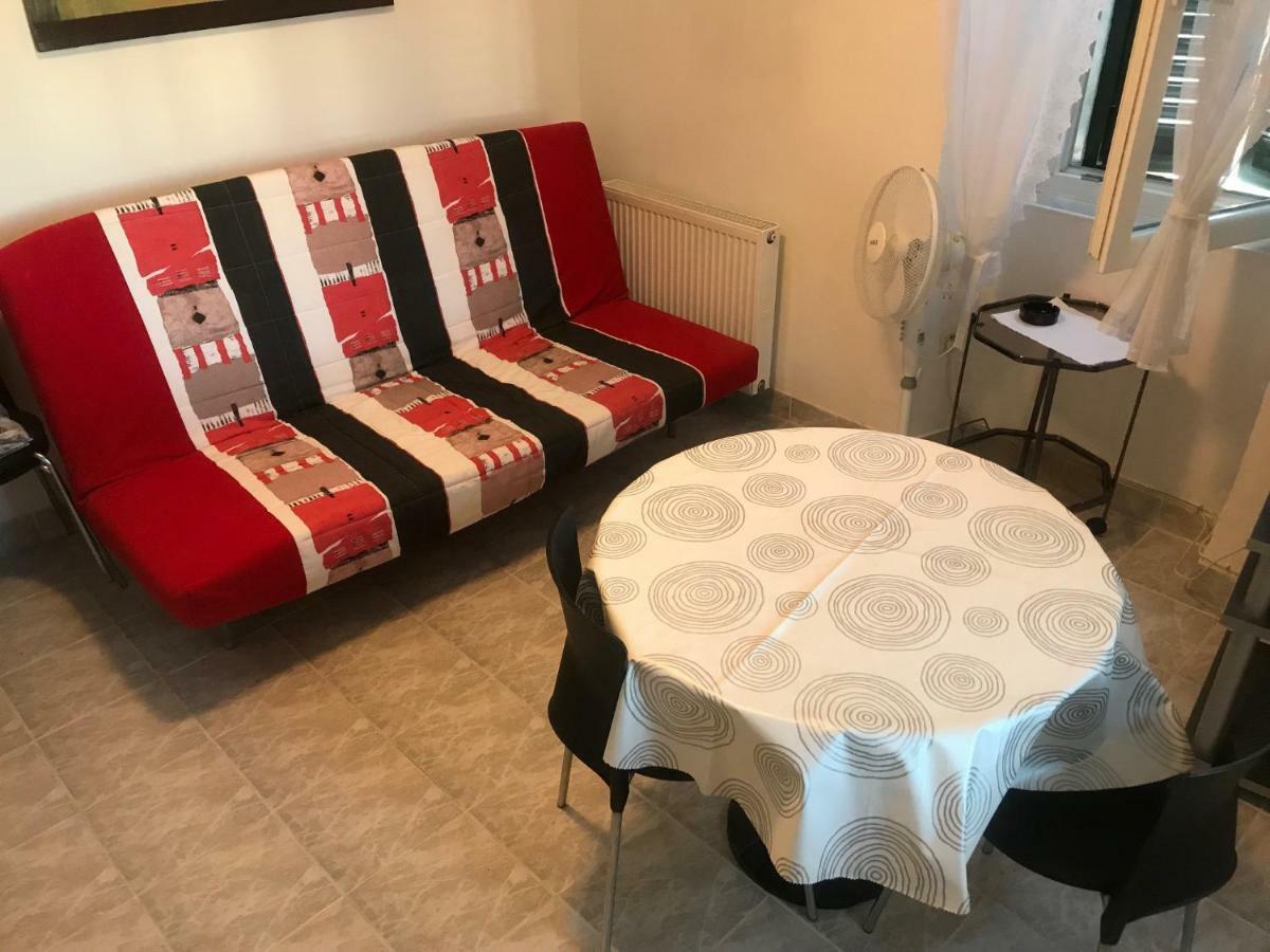Apartman Gracin 普利莫顿 外观 照片