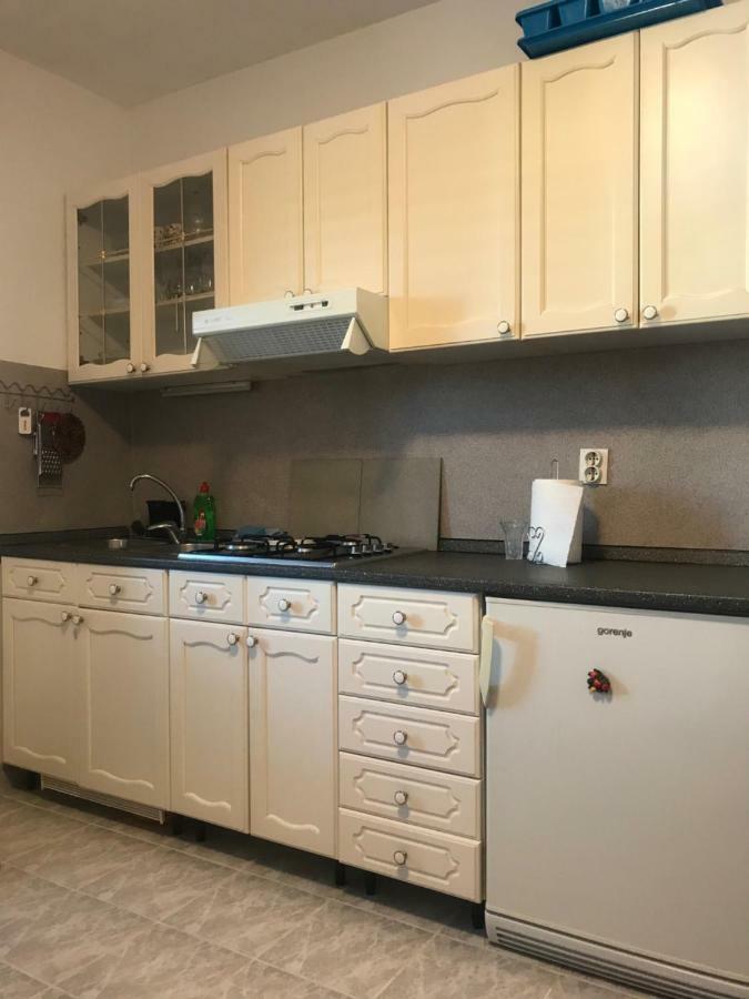 Apartman Gracin 普利莫顿 外观 照片